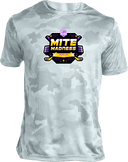 Performance Short Sleeves - 2026 Mite Madness