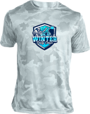 Performance Short Sleeves - 2026 N.IL Winter Frosty Classic