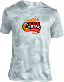Performance Short Sleeves - 2026 NC Rush Triad Beat The Heat