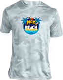 Performance Short Sleeves - 2026 MLK On The Beach