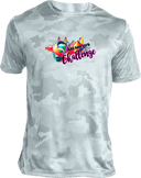Performance Short Sleeves - 2026 Memphis Challenge