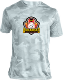 Performance Short Sleeves - 2026 Arkansas Invitational