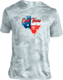 Performance Short Sleeves - 2026 East Texas Series #2