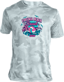 Performance Short Sleeves - 2026 Virginia Beach Brawl