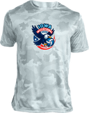 Performance Short Sleeves - 2026 Iowa Invitational