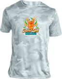 Performance Short Sleeves - 2026 Sweet Tea Challenge