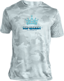 Performance Short Sleeves - 2026 Ice Queen Classic