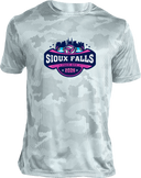 Performance Short Sleeves - 2026 Sioux Falls Face-Off