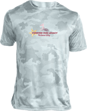 Performance Short Sleeves - 2026 Forever Our Legacy with McKenna Kelley (MO)