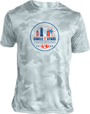 Performance Short Sleeves - 2026 Circle Of Stars Invitational (Transparent)