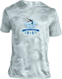 Performance Short Sleeves - 2026 Sparkle & Shine Trinity (OH)