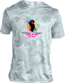 Performance Short Sleeves - 2026 Drop It Like It's Hot with Katelyn Ohashi (PA)