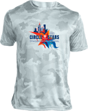 Performance Short Sleeves - 2026 Circle Of Stars Invitational