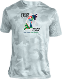Performance Short Sleeves - 2026 Cleveland Indoor Classic (Boys) - Black