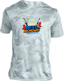 Performance Short Sleeves - 2026 Battle On Broadway