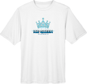 Performance Short Sleeves - 2026 Ice Queen Classic