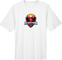 Performance Short Sleeves - 2026 Ruston Rumble