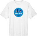 Performance Short Sleeves - 2026 Circle Of Stars Invitational (Blue)
