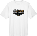 Performance Short Sleeves - 2026 Vegas Confetti Cup