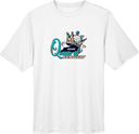 Performance Short Sleeves - 2026 Queen Of Kentucky
