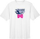 Performance Short Sleeves - 2026 Diamonds & Bows Invitational with Leanne Wong (KS)