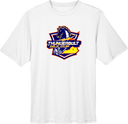 Performance Short Sleeves - 2026 Thunderbolt MLK Cup
