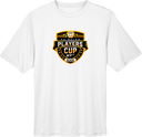 Performance Short Sleeves - 2026 27th FC DELCO Players Cup