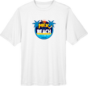 Performance Short Sleeves - 2026 MLK On The Beach