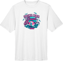 Performance Short Sleeves - 2026 Virginia Beach Brawl