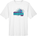 Performance Short Sleeves - 2026 Alabama Icebreaker