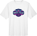 Performance Short Sleeves - 2026 Sioux Falls Face-Off