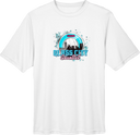 Performance Short Sleeves - 2026 Glass City Gauntlet