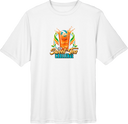Performance Short Sleeves - 2026 Sweet Tea Challenge