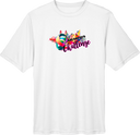 Performance Short Sleeves - 2026 Memphis Challenge
