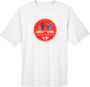 Performance Short Sleeves - 2026 Circle Of Stars Invitational (Red)