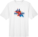 Performance Short Sleeves - 2026 Circle Of Stars Invitational