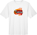 Performance Short Sleeves - 2026 NC Rush Triad Beat The Heat