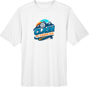 Performance Short Sleeves - 2026 Clash In Carolina