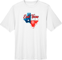 Performance Short Sleeves - 2026 East Texas Series #2