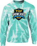 Crew Sweatshirt - 2026 THF Pittsburgh Showcase (U13/14)