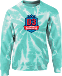 Crew Sweatshirt - 2026 D3 Boys Winter Showcase - Secondary