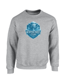 Crew Sweatershirt - 2026 Winter Frost Cup