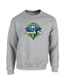 Crew Sweatershirt - 2026 SMC Legends Cup