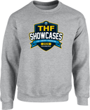 Crew Sweatshirt - 2026 THF Philadelphia Showcase (U13/14)