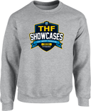 Crew Sweatshirt - 2026 THF Pittsburgh Showcase (U13/14)