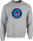 Crew Sweatshirt - 2026 D3 Boys Winter Showcase