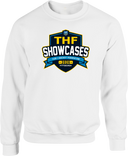 Crew Sweatshirt - 2026 THF Pittsburgh Showcase (U13/14)