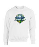 Crew Sweatershirt - 2026 SMC Legends Cup