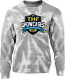 Crew Sweatshirt - 2026 THF Pittsburgh Showcase (U13/14)