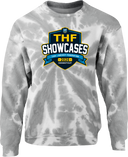 Crew Sweatshirt - 2026 THF Connecticut Showcase (U15-18)